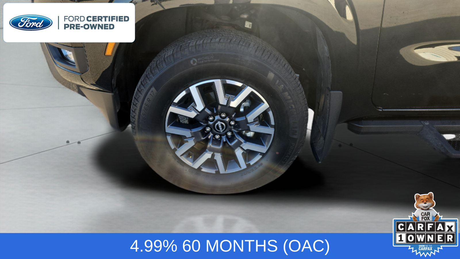 Used 2025 Nissan Frontier SL AWD/4WD image 33