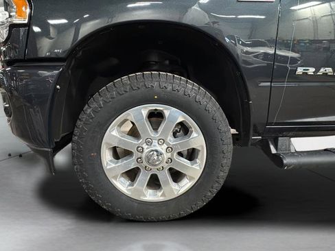 Used 2022 RAM 2500 Big Horn w/ Level A Equipment Group image 16