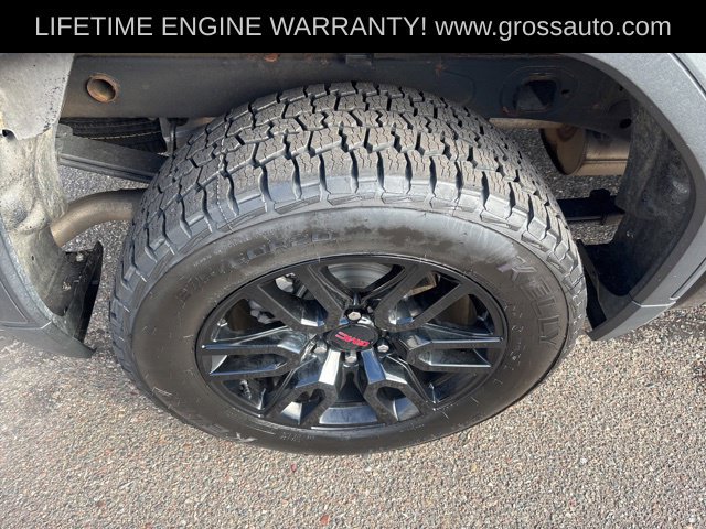Used 2022 GMC Sierra 1500 Elevation AWD/4WD image 27