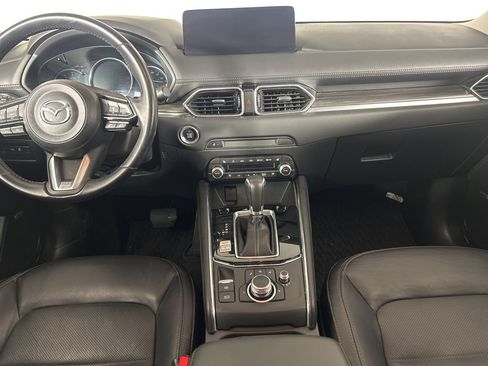 Used 2021 MAZDA CX-5 Grand Touring Reserve AWD/4WD image 20