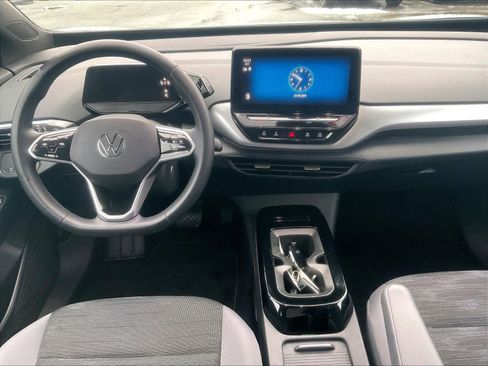 Certified 2022 Volkswagen ID.4 Pro image 21