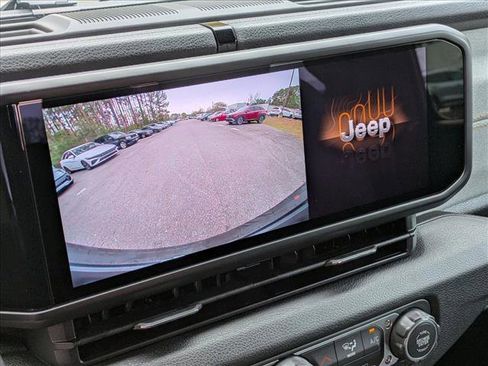 New 2026 Jeep Wrangler Sport image 14