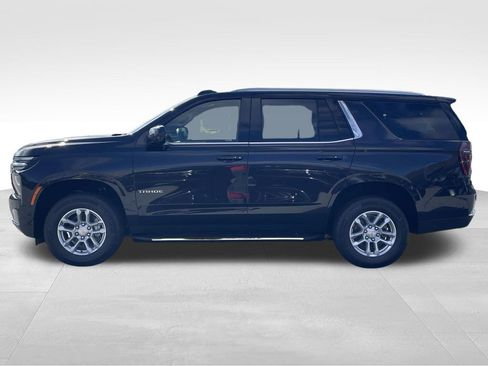 New 2026 Chevrolet Tahoe LS w/ Max Trailering Package image 6