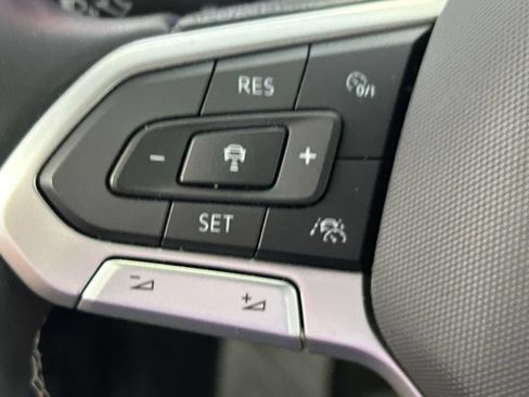 Used 2023 Volkswagen Taos S w/ IQ Drive S Package FWD image 25