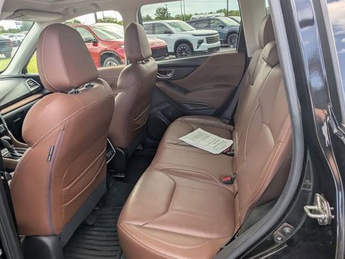 Used 2020 Subaru Forester Touring w/ Popular Package #2 AWD/4WD image 9
