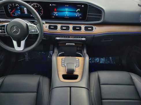 Used 2023 Mercedes-Benz GLE 350 image 13