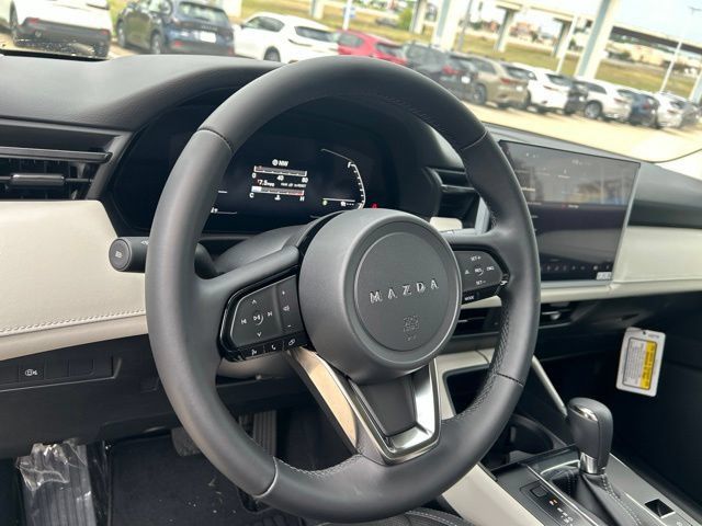 New 2026 MAZDA CX-5 Select AWD/4WD image 19