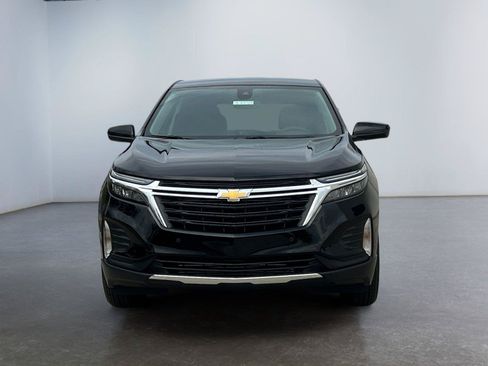 Used 2024 Chevrolet Equinox LT FWD image 8