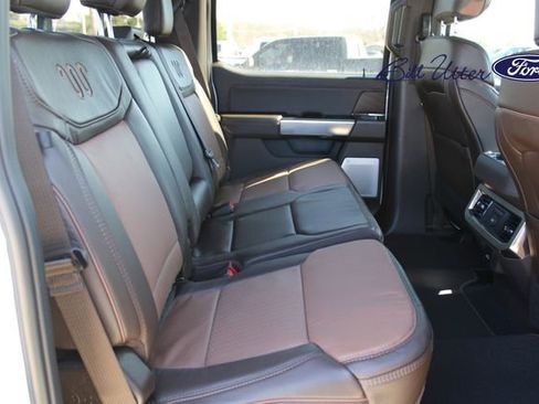 New 2026 Ford F350 King Ranch image 10