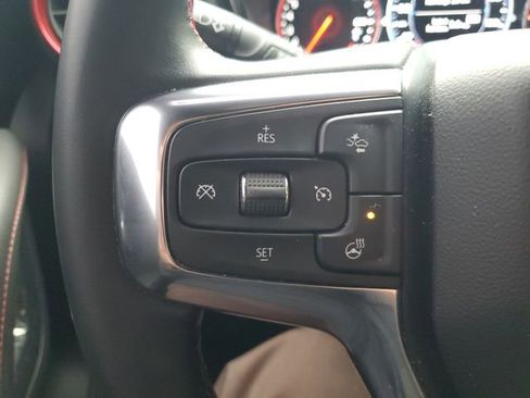 Used 2023 Chevrolet Blazer RS w/ Driver Confidence II Package image 33