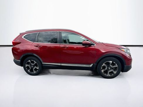 Used 2018 Honda CR-V Touring image 8