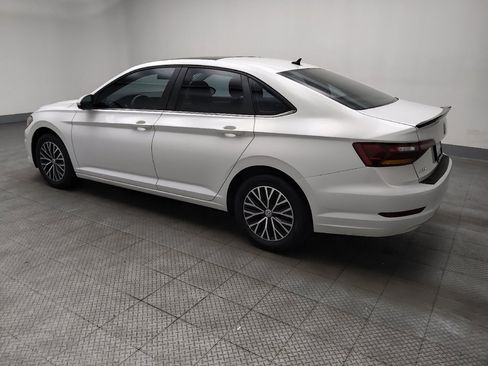 Used 2019 Volkswagen Jetta S FWD image 3
