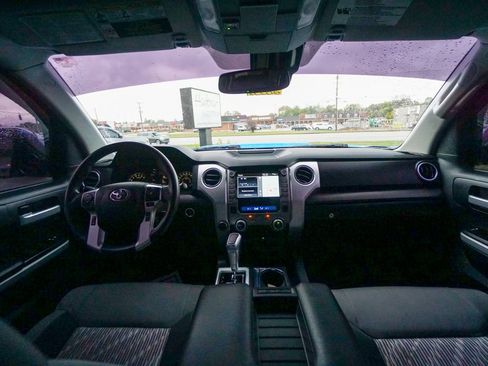 Used 2021 Toyota Tundra SR5 image 2