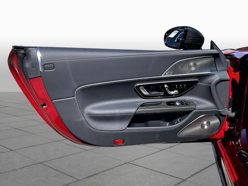Used 2026 Mercedes-Benz AMG GT 55 image 20
