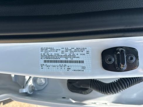 New 2026 Ford F350 XL AWD/4WD image 30