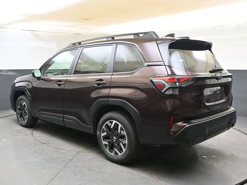 New 2026 Subaru Forester Premium image 3