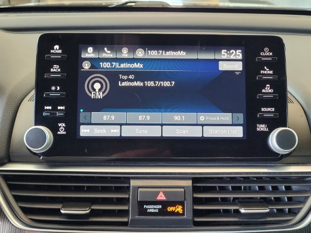 Used 2022 Honda Accord Sport image 20