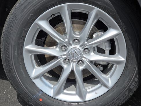 New 2026 Honda CR-V EX image 13