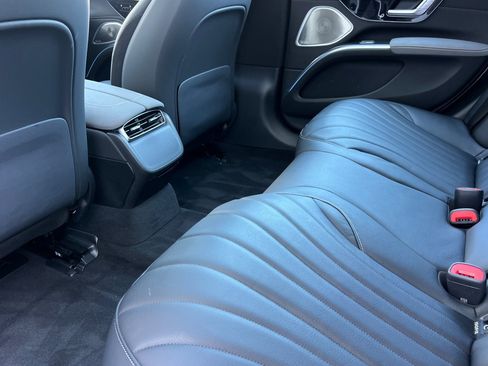 Certified 2023 Mercedes-Benz EQS 450+ 4MATIC Sedan image 30