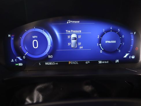 Used 2022 Ford Escape SEL w/ Technology Package image 4