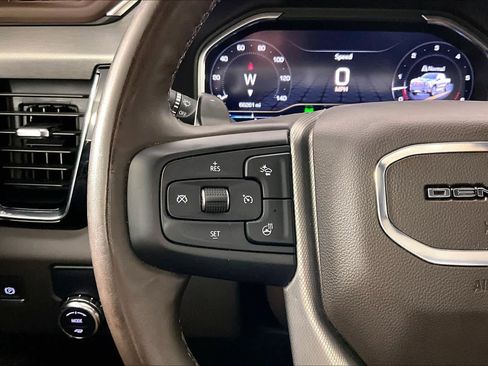 Certified 2024 GMC Sierra 1500 Denali w/ Denali Reserve Package image 23