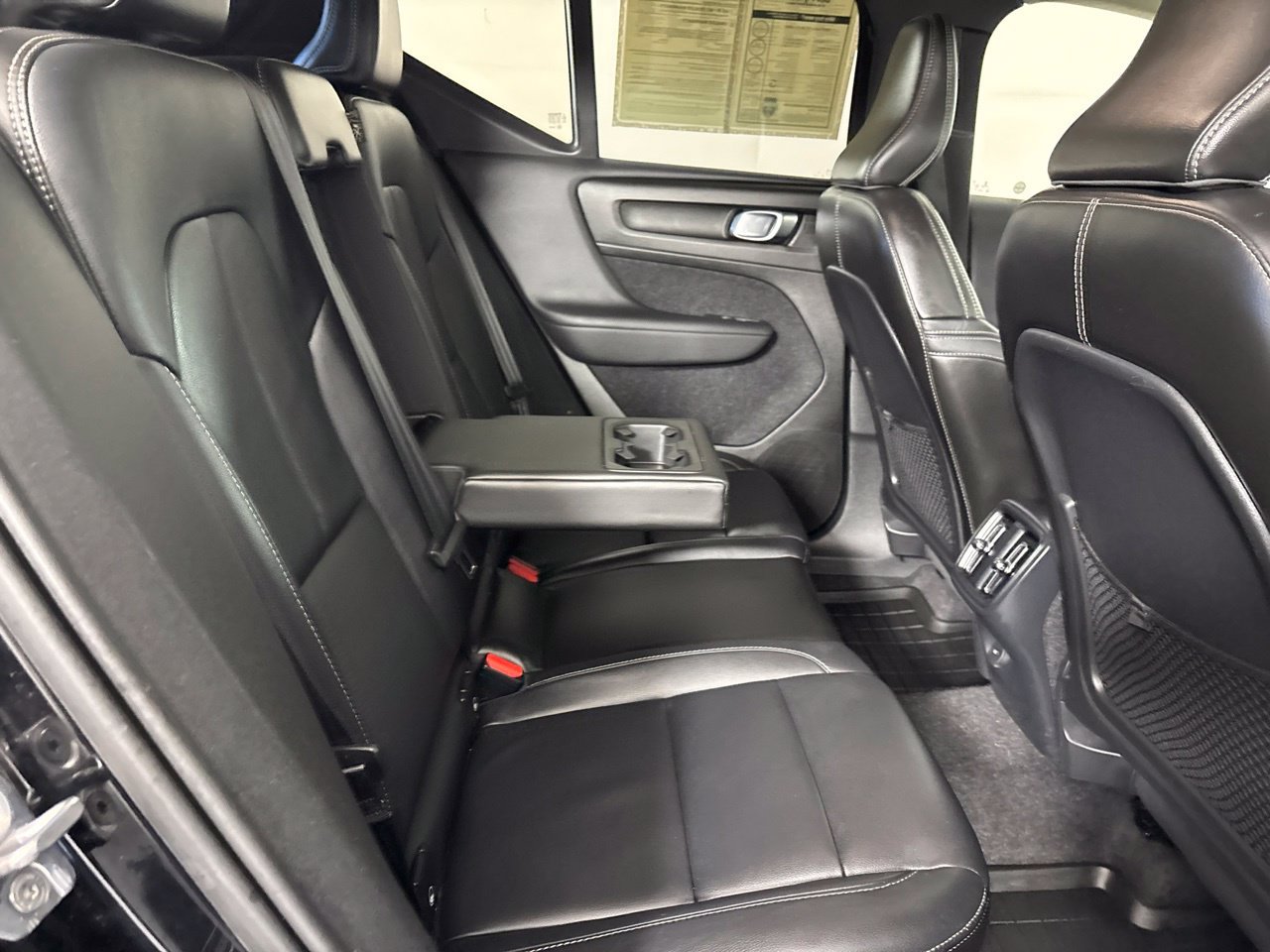 Used 2019 Volvo XC40 T5 Momentum AWD/4WD image 24