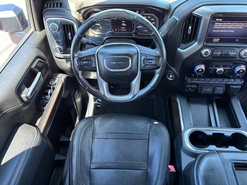 Used 2020 GMC Sierra 2500 Denali AWD/4WD image 13
