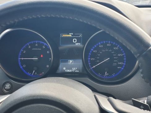 Used 2018 Subaru Outback 2.5i Premium AWD/4WD image 13