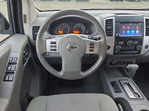 Used 2019 Nissan Frontier SV w/ Value Truck Package image 20