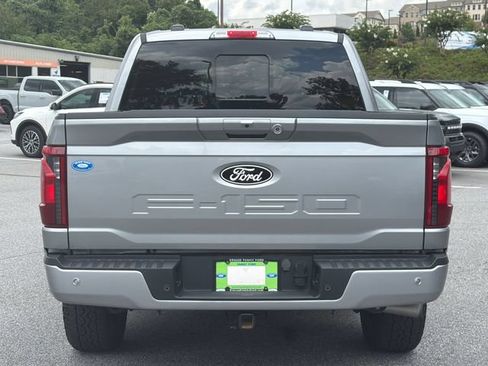 Certified 2024 Ford F150 XLT w/ Equipment Group 302A MID AWD/4WD image 7