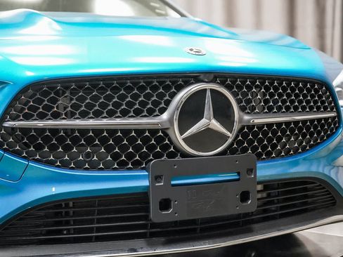 New 2026 Mercedes-Benz CLA 250 image 5