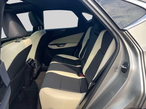 Used 2024 Lexus NX 350 AWD w/ Vision Package image 12