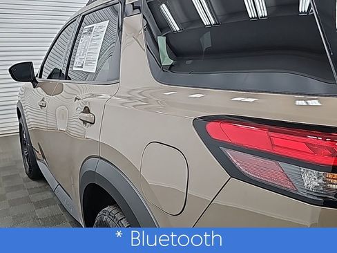Used 2024 Nissan Pathfinder Rock Creek image 7