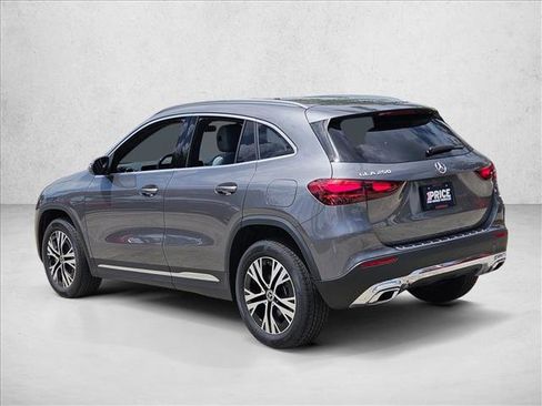 Used 2026 Mercedes-Benz GLA 250 image 8