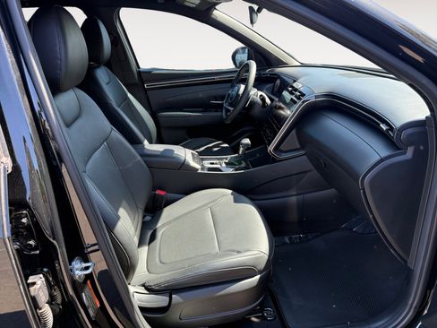Certified 2024 Hyundai Santa Cruz Night AWD/4WD image 19