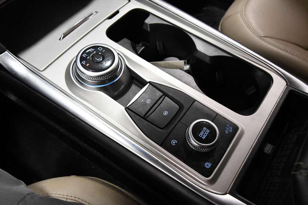 Used 2024 Ford Explorer Limited AWD/4WD image 26