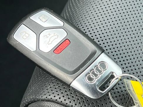 Used 2022 Audi S5 Prestige w/ Prestige Package AWD/4WD image 33
