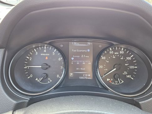 Used 2018 Nissan Rogue Sport S w/ S Appearance Package image 14