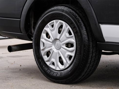 Used 2021 Ford Transit 350 XLT image 54