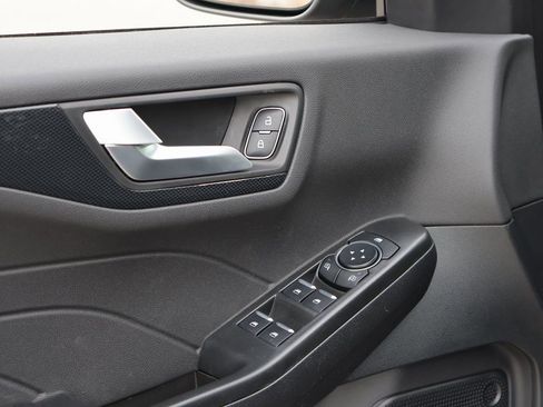 New 2026 Ford Escape ST-Line Select w/ Equipment Group 401A image 22