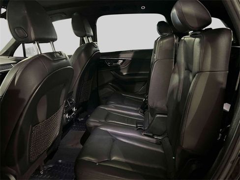 Used 2017 Audi Q7 2.0T Premium Plus w/ Premium Plus Package image 14