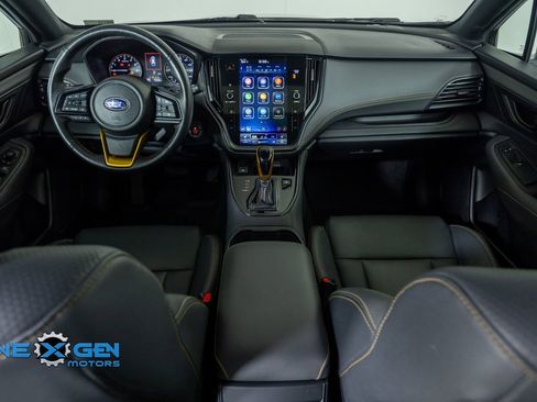 Used 2024 Subaru Outback Wilderness image 28