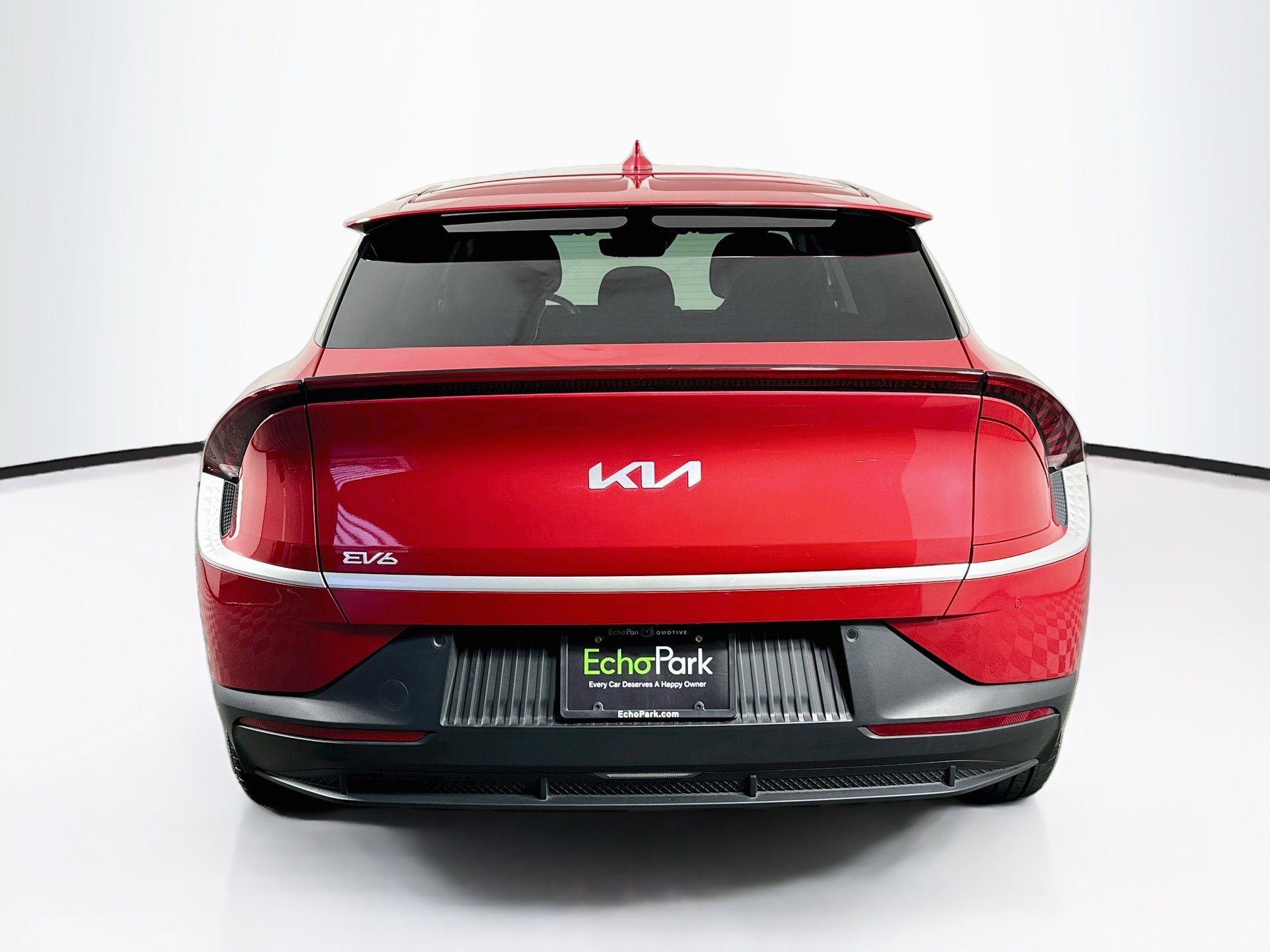Used 2024 Kia EV6 Light RWD image 7