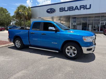 Used 2023 RAM 1500 Big Horn