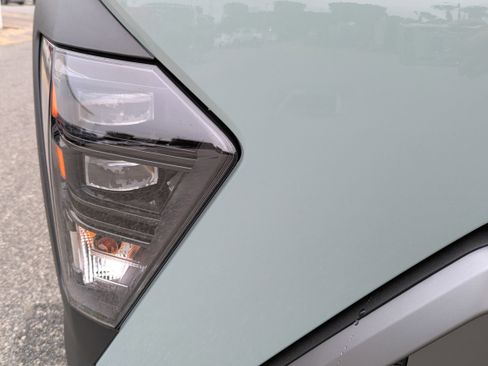 New 2026 Hyundai Kona SEL Sport image 13