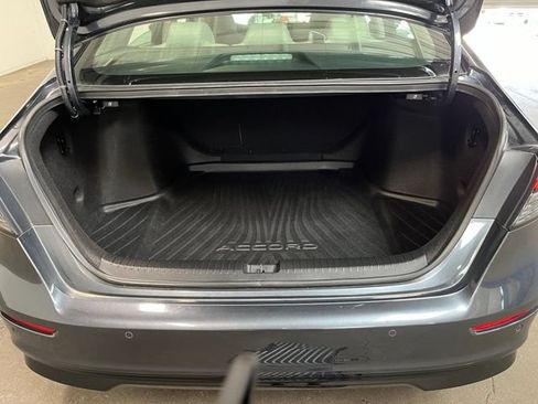 Used 2023 Honda Accord Touring image 16