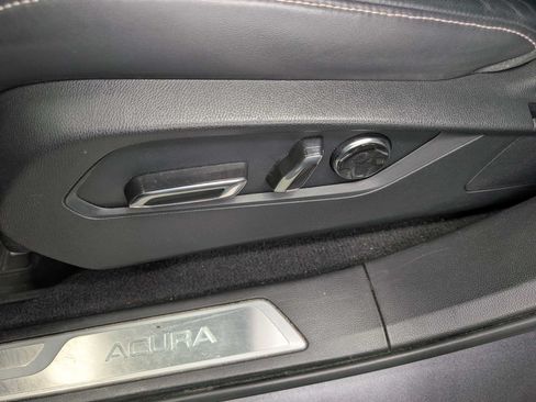 Certified 2020 Acura RDX w/ Technology Package AWD/4WD image 29