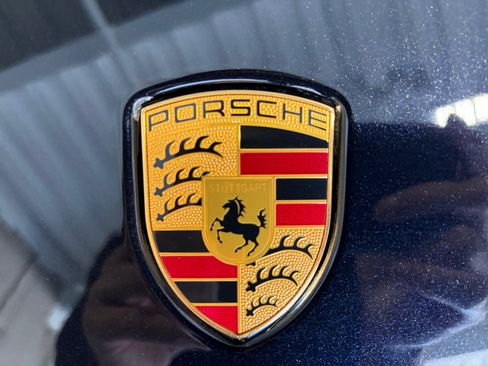 Certified 2023 Porsche Taycan Cross Turismo AWD/4WD image 12