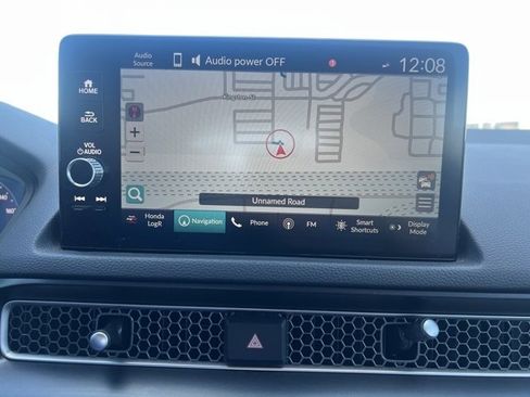 Used 2024 Honda Civic Type R image 18