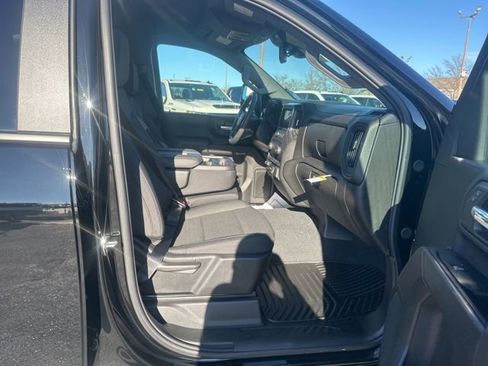 New 2026 Chevrolet Silverado 2500 Custom w/ Custom Value Package AWD/4WD image 31
